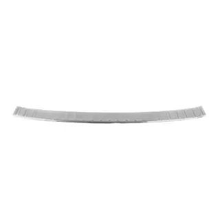 Protectie bara spate Carmos mat (inox) foto 1