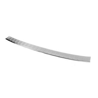 Protectie bara spate Carmos mat (inox) foto 2