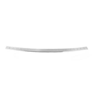 Protectie bara spate Carmos mat (inox) Citroen C5 Aircross 2017-2025 foto 1