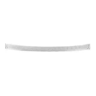 Protectie bara spate Carmos mat (inox)