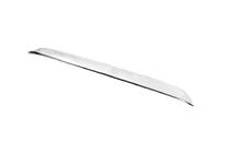 Mercedes Vito/V-class W447 2014- Ornament cromat deasupra numarului 2 usi (inox) foto 3