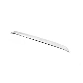 Ornament cromat deasupra numarului 2 usi (inox) Mercedes Vito/V-class W447 2014- foto 3