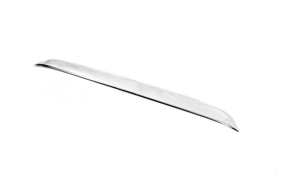 Mercedes Vito/V-class W447 2014- Ornament cromat deasupra numarului 2 usi (inox) Foto 3