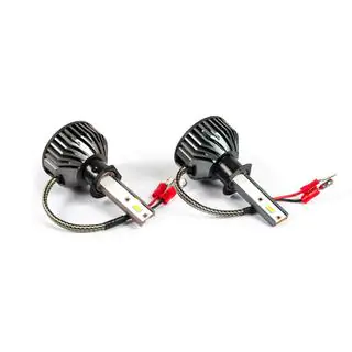 Kit becuri LED H1 Niken Pro-series foto 4