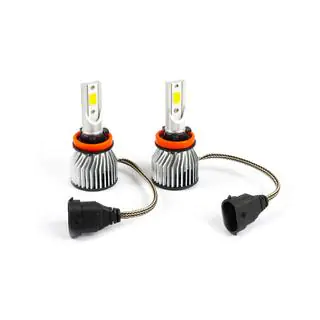 Kit becuri LED H8/H9/H11 Niken Eco-series foto 1