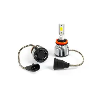 Kit becuri LED H8/H9/H11 Niken Eco-series foto 2