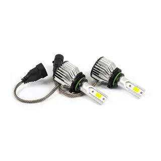 Kit becuri LED HB4 9006 Niken Eco-series foto 4