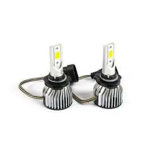 Set Becuri LED HB3 9005 Niken Eco-series foto 1