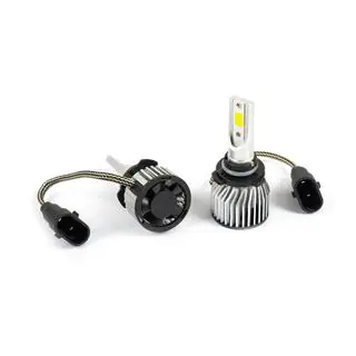 Set Becuri LED HB3 9005 Niken Eco-series foto 2