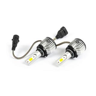 Set Becuri LED HB3 9005 Niken Eco-series foto 4
