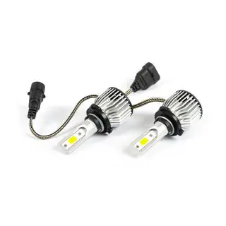 Set Becuri LED HB3 9005 Niken Eco-series foto 4