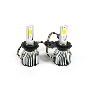Kit becuri LED H7 Niken Eco-series foto 1