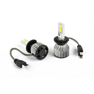 Kit becuri LED H7 Niken Eco-series foto 2
