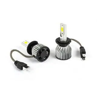 Kit becuri LED H7 Niken Eco-series foto 2