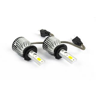 Kit becuri LED H7 Niken Eco-series foto 3