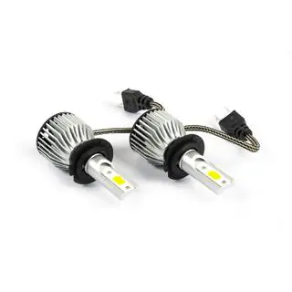 Kit becuri LED H7 Niken Eco-series foto 3