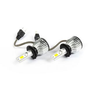 Kit becuri LED H7 Niken Eco-series foto 4