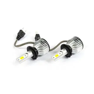 Kit becuri LED H7 Niken Eco-series foto 4