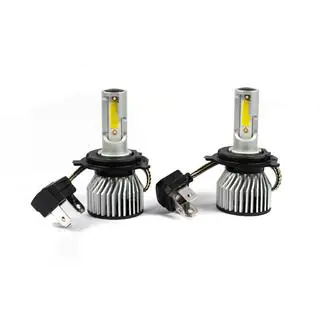 Kit becuri LED H4 Niken Eco-series foto 1