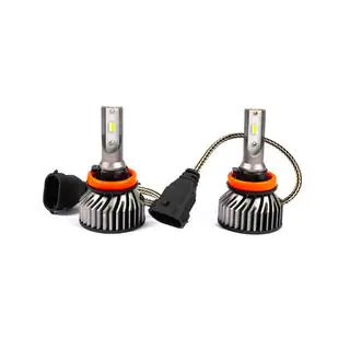 Kit becuri LED H8/H9/H11 Niken Pro-series foto 1