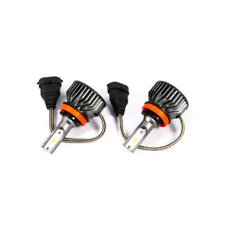Kit becuri LED H8/H9/H11 Niken Pro-series foto 3