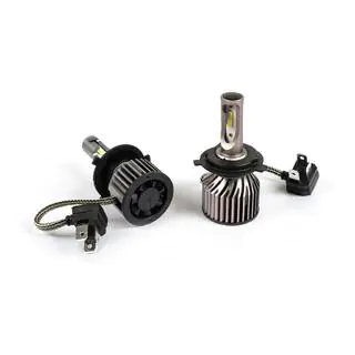 Kit Becuri LED H4 Niken Pro-series foto 2
