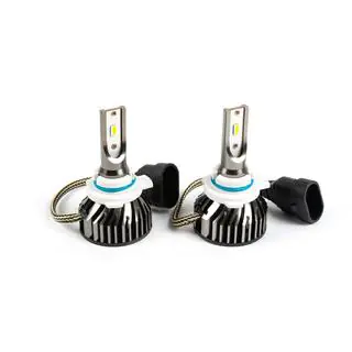 Kit Becuri LED 9012 Niken Pro-series foto 1