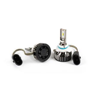 Kit Becuri LED 9012 Niken Pro-series foto 2