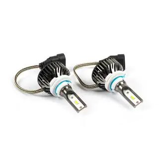 Kit Becuri LED 9012 Niken Pro-series foto 4