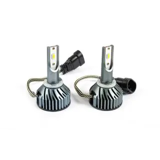 Kit becuri LED H27 Niken Pro-series foto 1