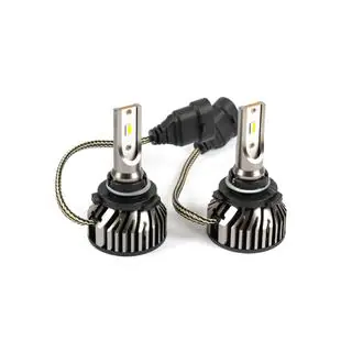 Kit becuri LED HB3 9005 Niken Pro-series foto 1