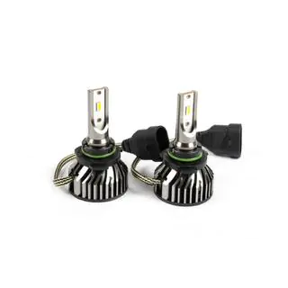 Kit Becuri LED HB4 9006 Niken Pro-series foto 1