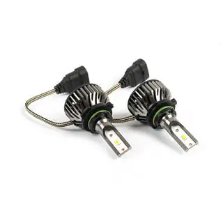 Kit Becuri LED HB4 9006 Niken Pro-series foto 4