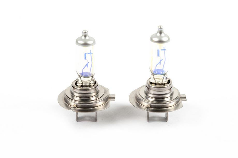 Bec far Osram H7 55W Fog Breaker 62210FBR Foto 2