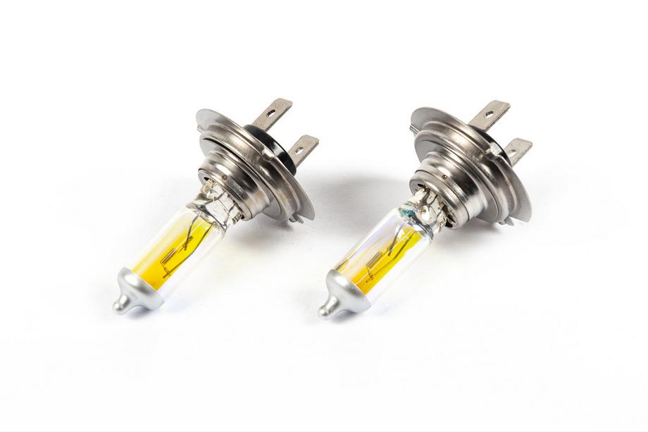 Bec far Osram H7 55W Fog Breaker 62210FBR Foto 3