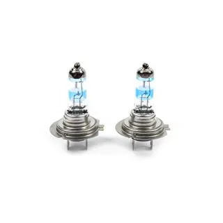 Bec far Philips H7 55W 12972XVG X-treme Vision G-Force +130% foto 2