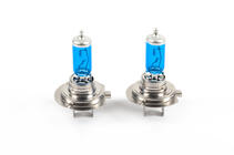 Bec far Osram H7 55W Cool Blue Hyper 62210CBH foto 2