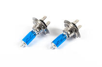 Bec far Osram H7 55W Cool Blue Hyper 62210CBH foto 3