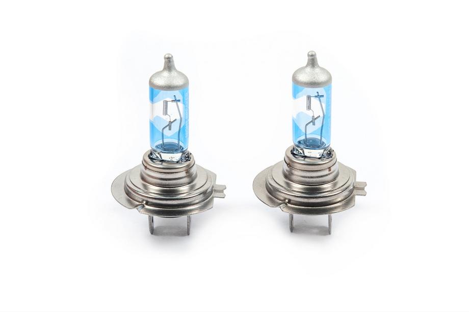 Bec far Osram H7 55W Night Breaker Laser 130% 64210NBL Foto 2