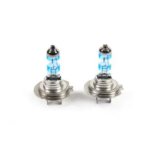 Bec far Philips H7 55W 12972RV Racing Vision 150% foto 2