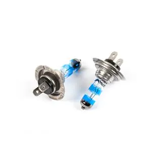 Bec far Philips H7 55W 12972RV Racing Vision 150% foto 4