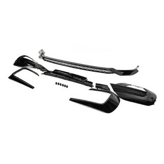 Kit caroserie ABT 2019+ (grunduit pentru vopsire) foto 4