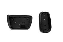 Toyota Land Cruiser Prado 150 2009-2023 Set Capace Pedale foto 3