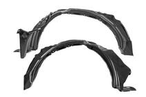 Lexus LX570/450d 2008-2022 Aparatoare roata fata (2 buc, 2015-2023, OEM) foto 3