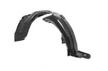Lexus LX570/450d 2008-2022 Aparatoare roata fata (2 buc, 2015-2023, OEM) foto 6