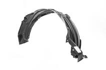 Toyota Land Cruiser 200 2007-2021 Aparatoare roata fata (2 buc, 2015-2021) foto 6