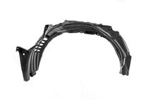 Toyota Land Cruiser 200 2007-2021 Aparatoare roata fata (2 buc, 2015-2021) foto 8