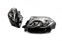 Mercedes GL/GLS class X166 2012-2019 Kit restyling de la GL la GLS AMG foto 13