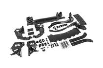 Mercedes GL/GLS class X166 2012-2019 Kit restyling de la GL la GLS AMG foto 27