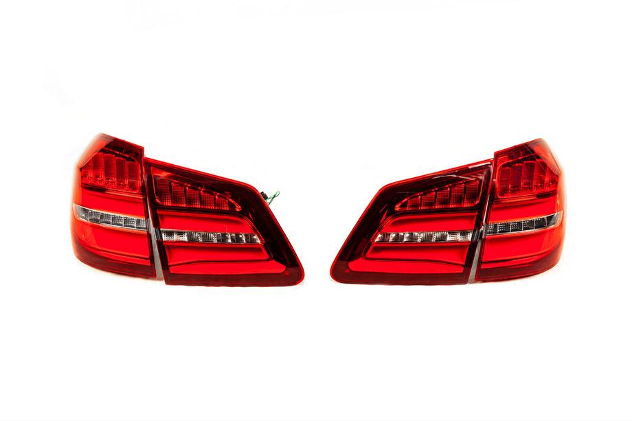 Mercedes GL/GLS class X166 2012-2019 Kit restyling de la GL la GLS AMG Foto 28